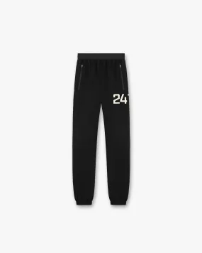 247 Training Pant - Jet Black 247 Training Pant - Jet Black