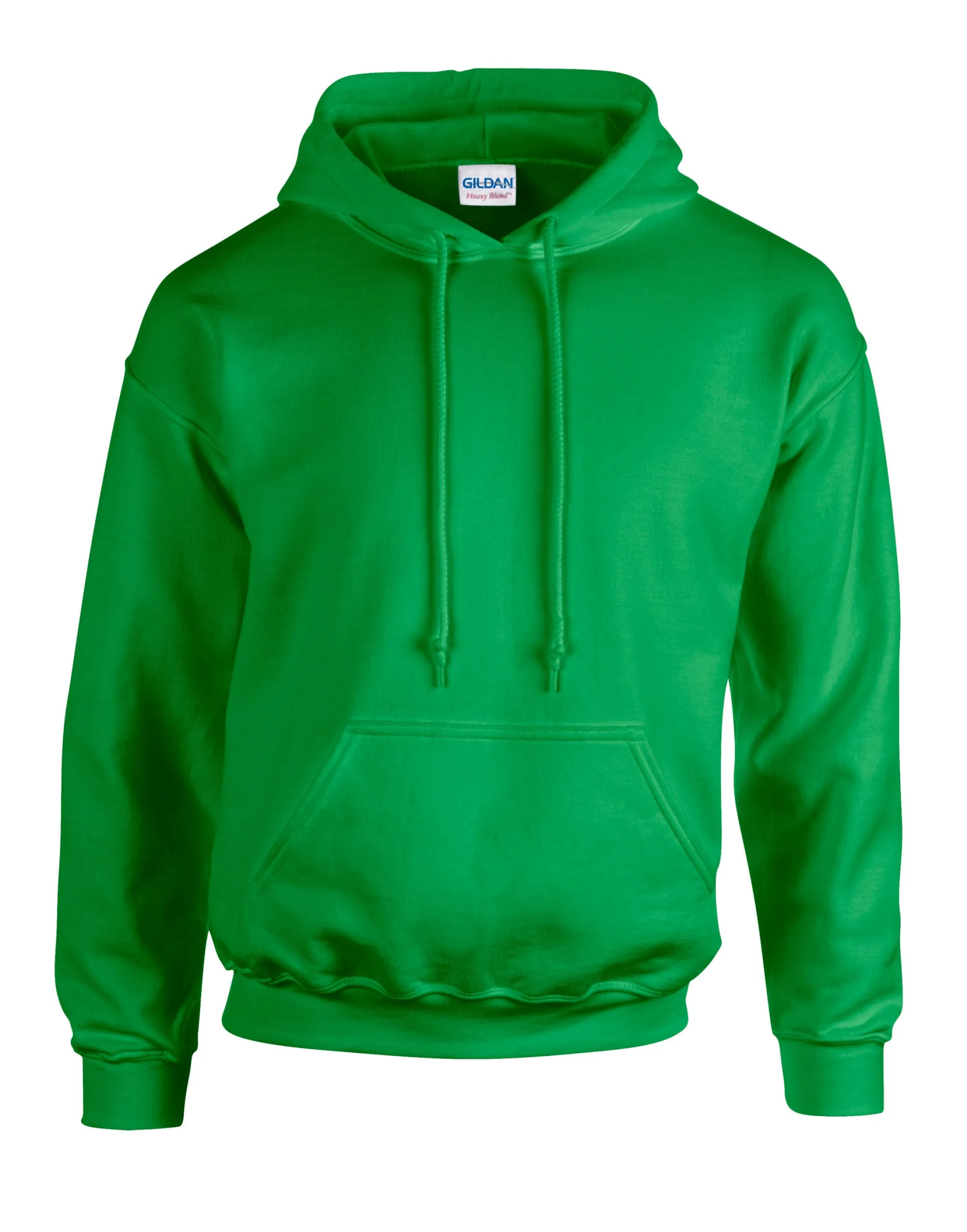 3 x Hoodies with Embroidered LOGO front breast & back (large)