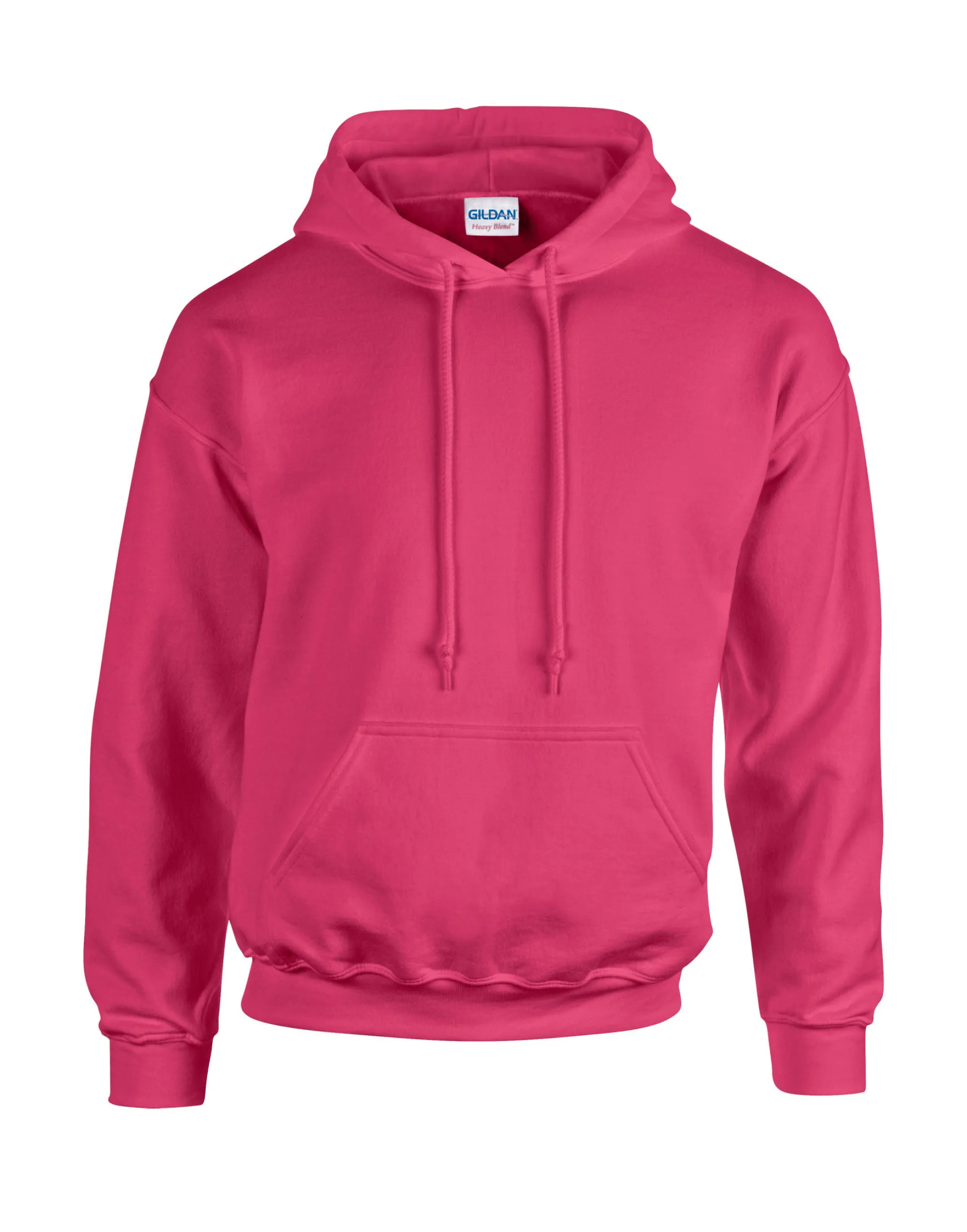 3 x Hoodies with Embroidered LOGO front breast & back (large)