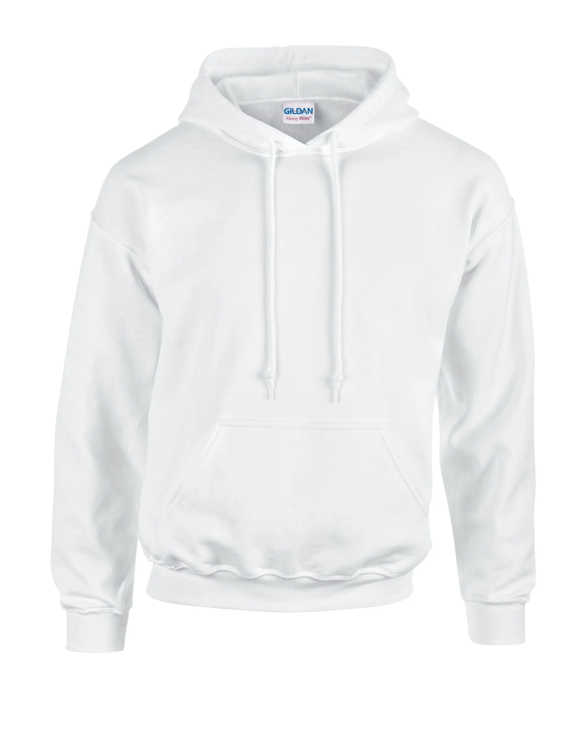 3 x Hoodies with Embroidered LOGO front breast & back (large)