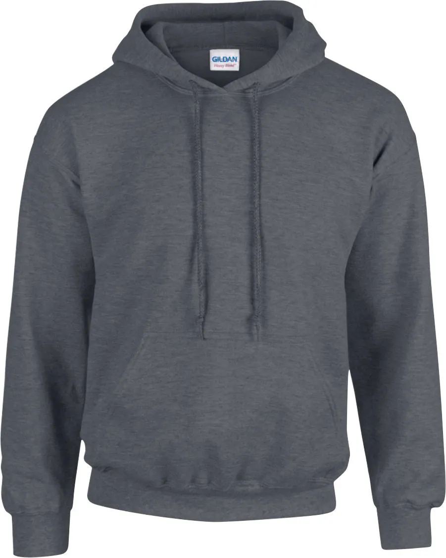 3 x Hoodies with Embroidered LOGO front breast & back (large)
