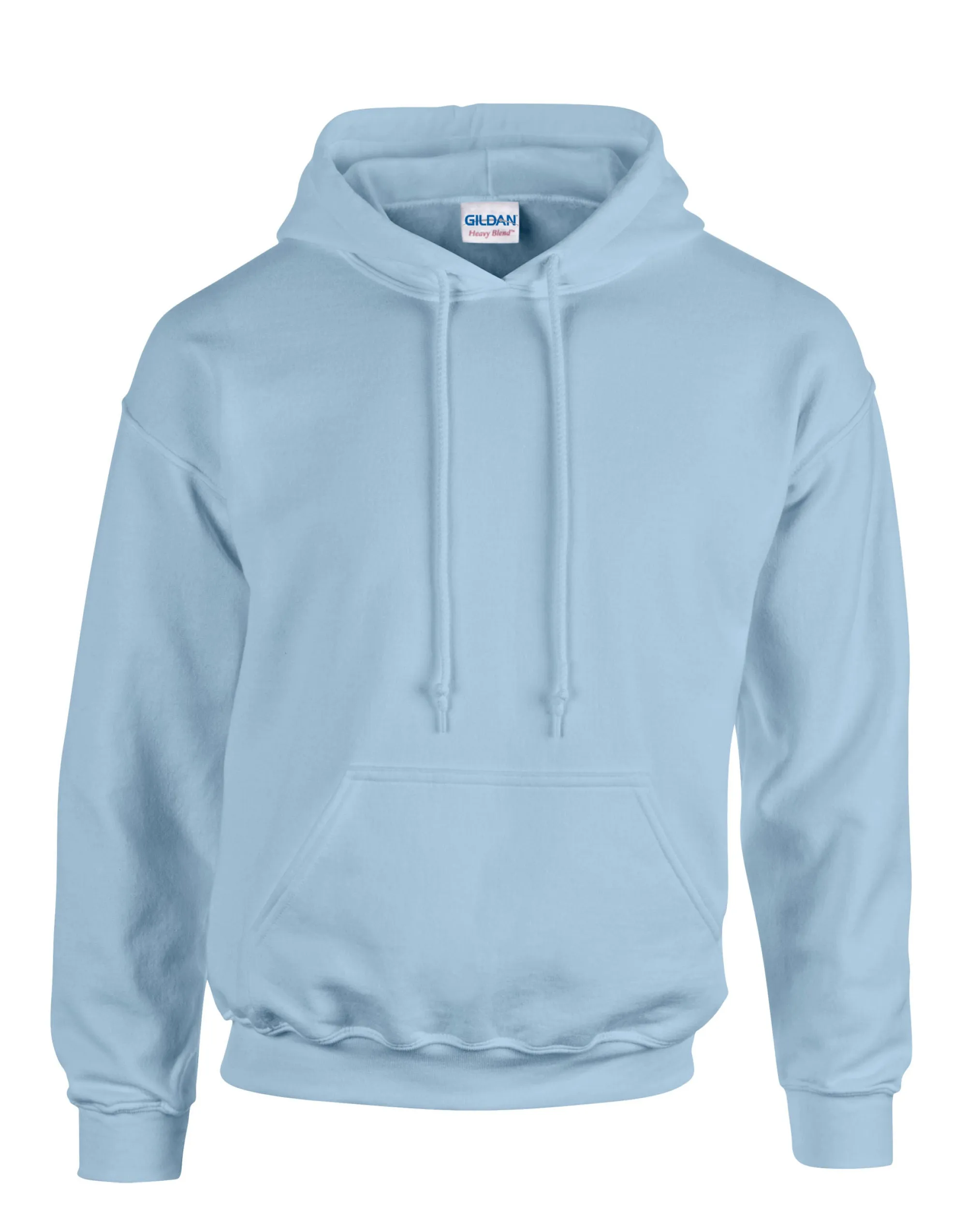 3 x Hoodies with Embroidered LOGO front breast & back (large)