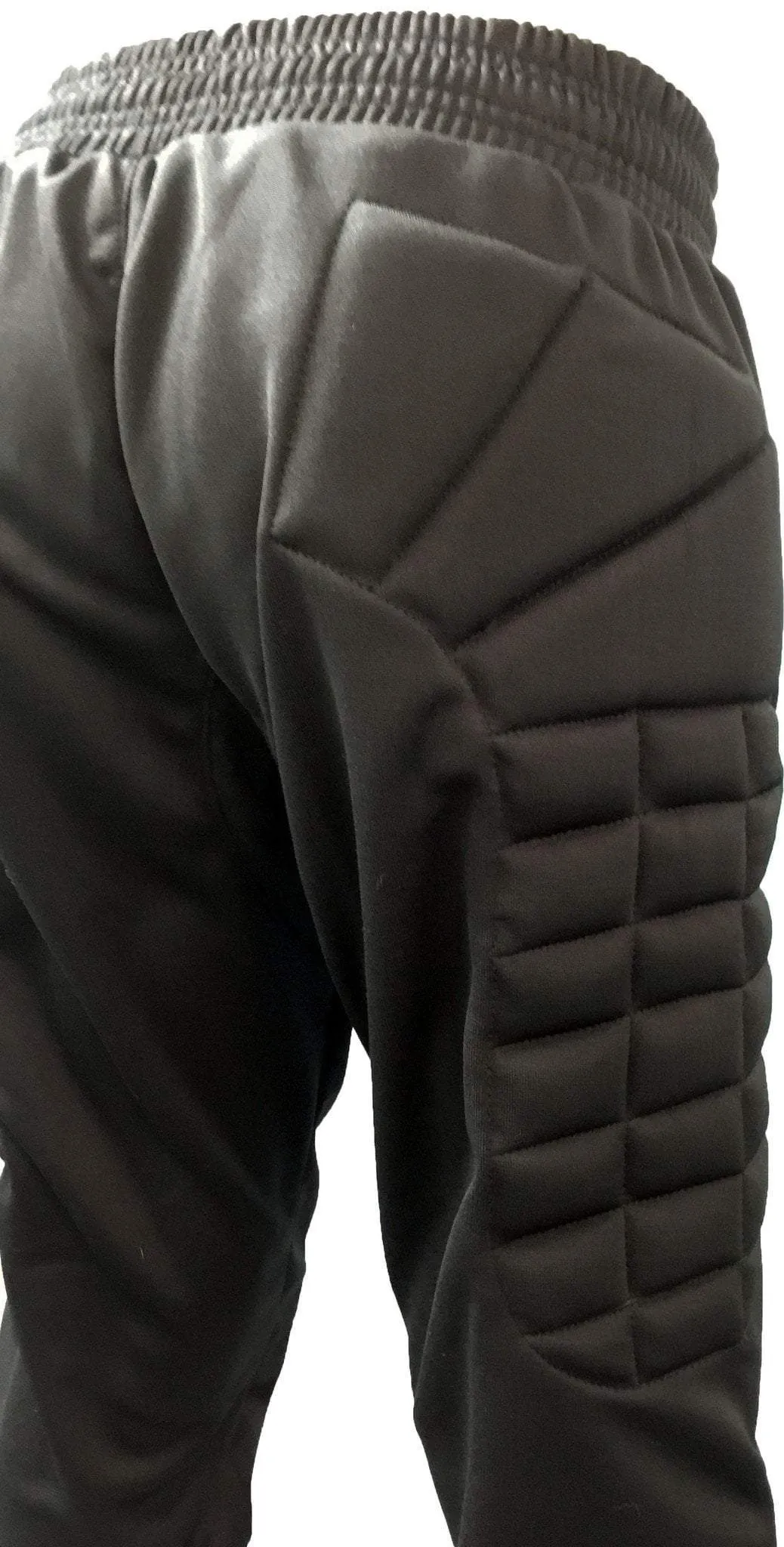 3/4 Padded Keeper Pants