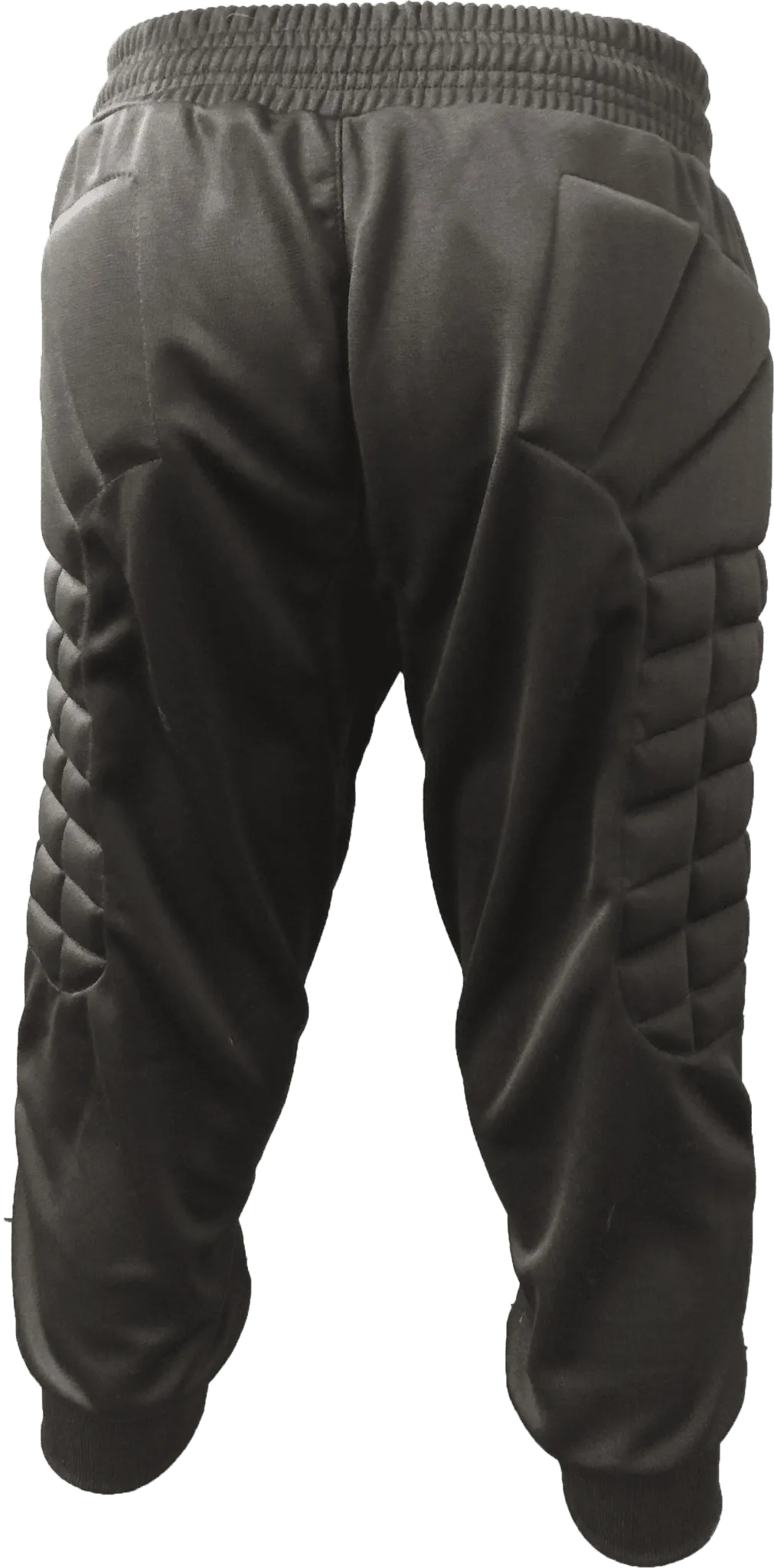 3/4 Padded Keeper Pants