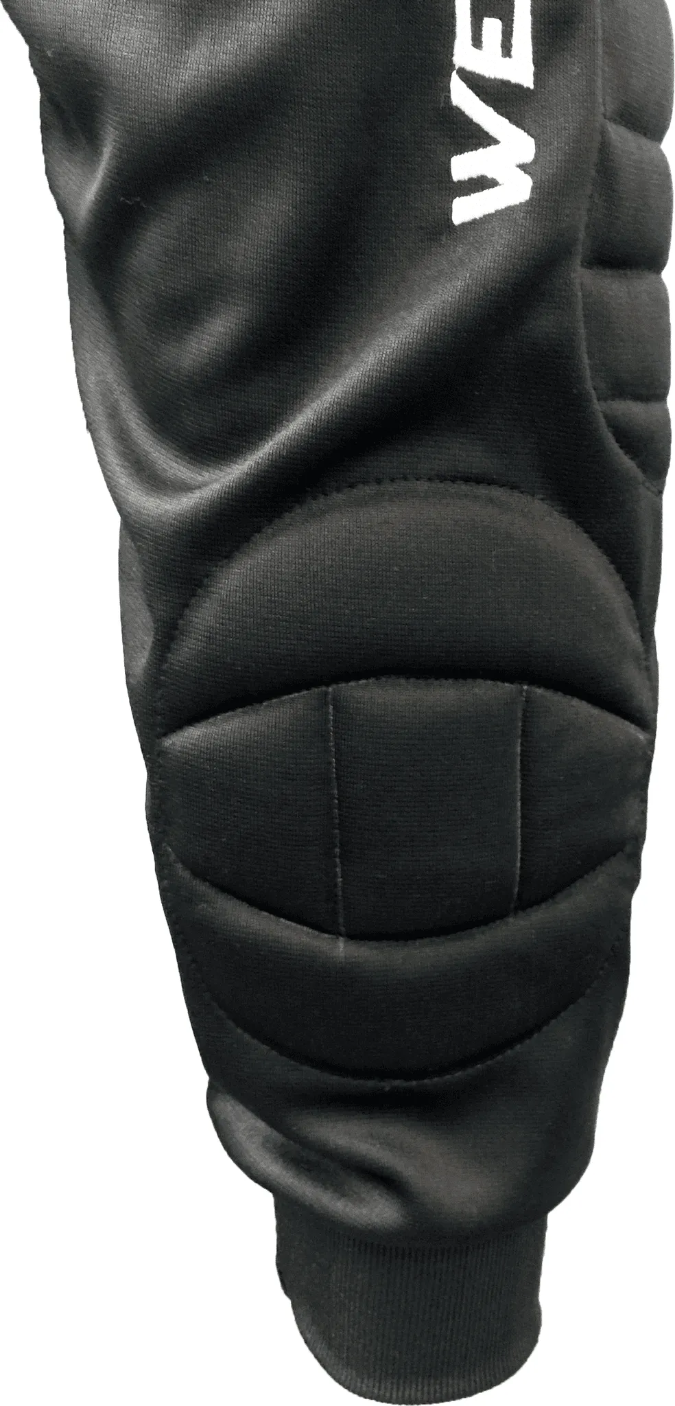 3/4 Padded Keeper Pants