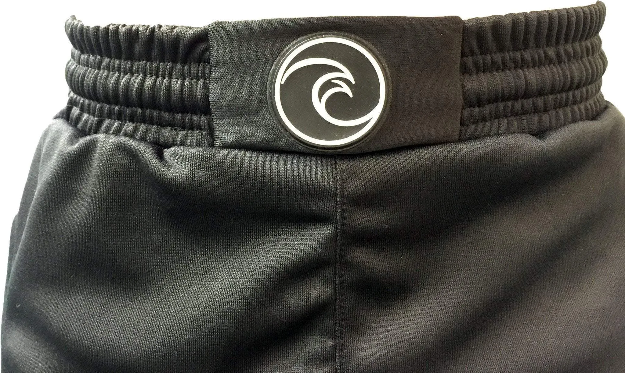 3/4 Padded Keeper Pants