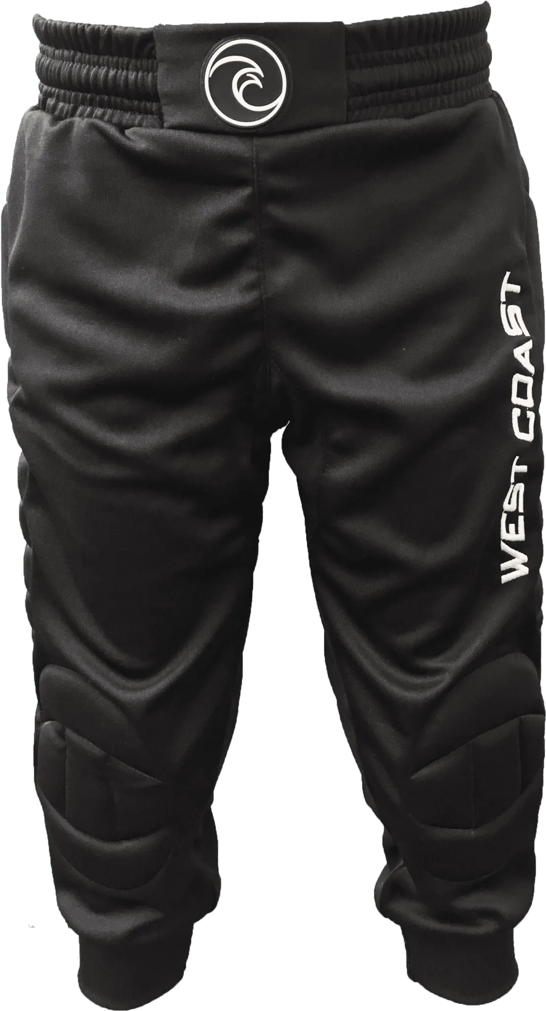 3/4 Padded Keeper Pants