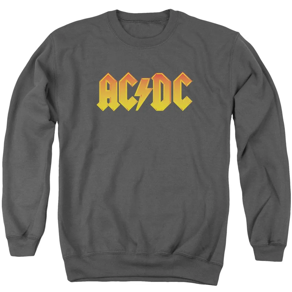 AC/DC Logo Shorts Sleeve Tshirts, Hoodies & More