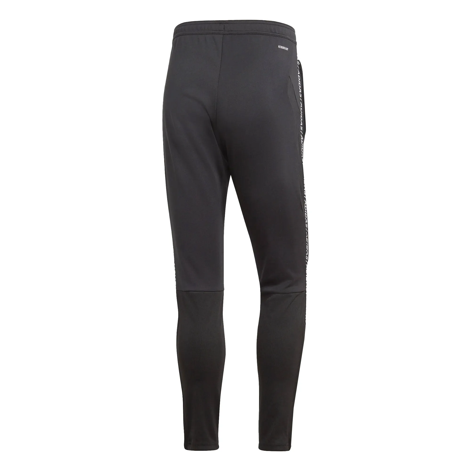 adidas Men's Tiro 2019 Training Pants Black/White