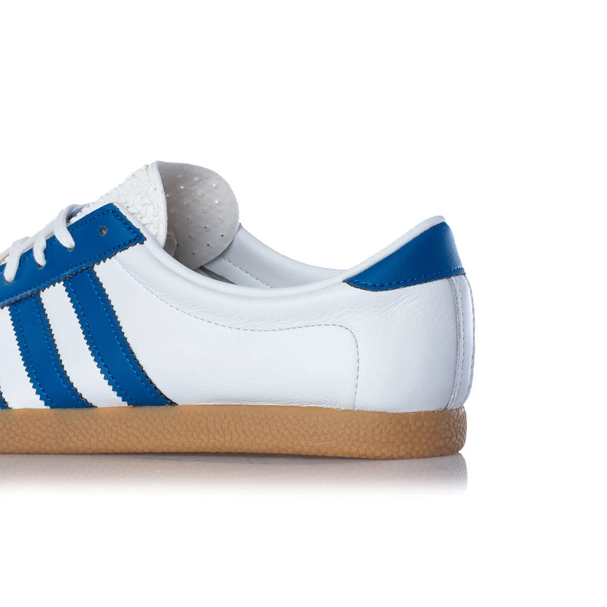 ADIDAS ORIGINALS LONDON IG6208 WHITE DARK MARINE GUM