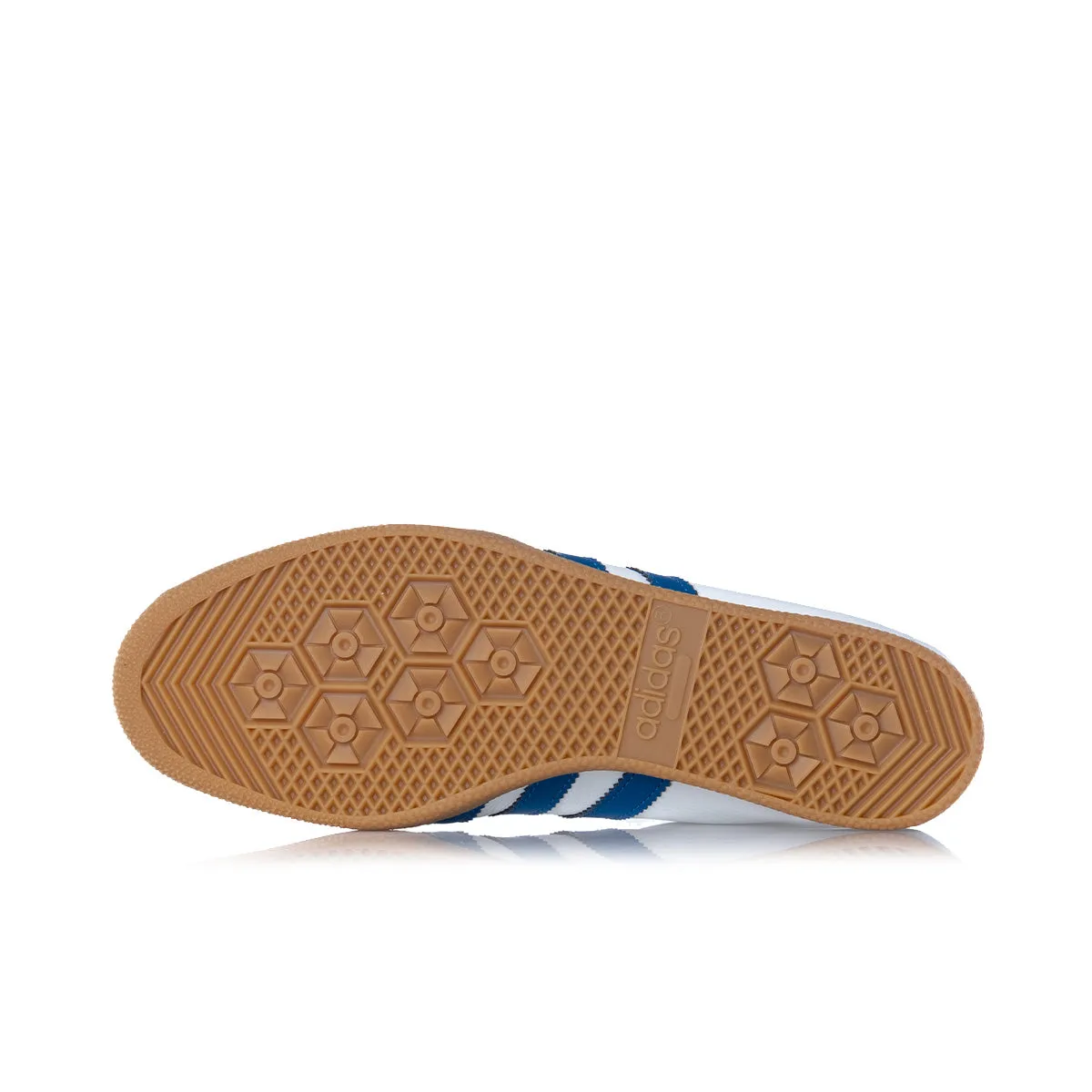 ADIDAS ORIGINALS LONDON IG6208 WHITE DARK MARINE GUM
