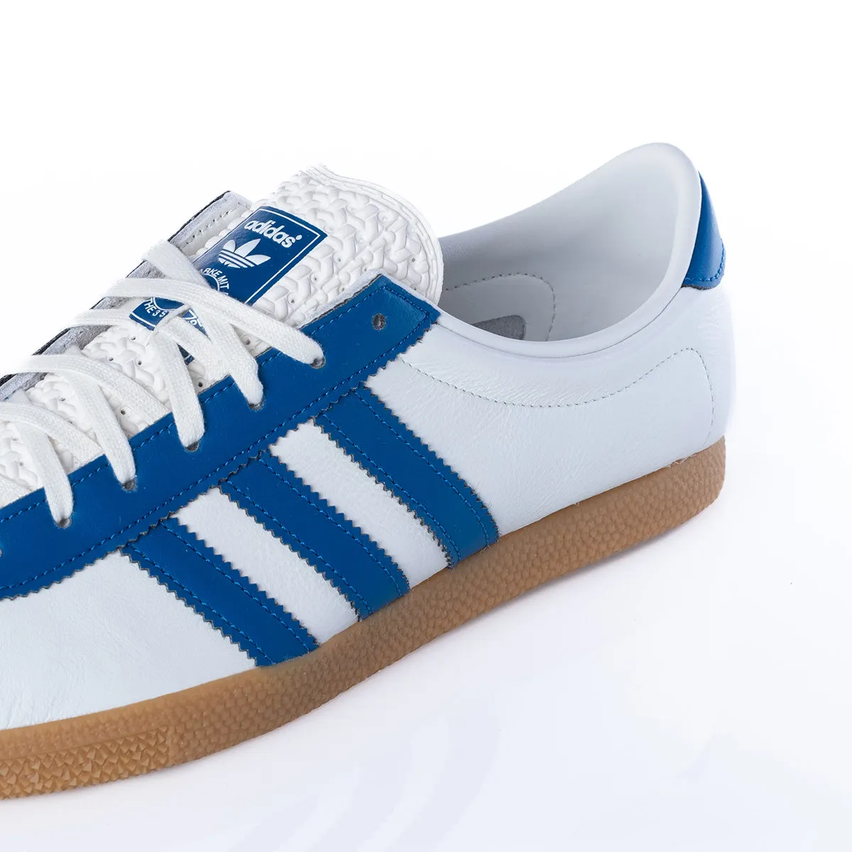 ADIDAS ORIGINALS LONDON IG6208 WHITE DARK MARINE GUM