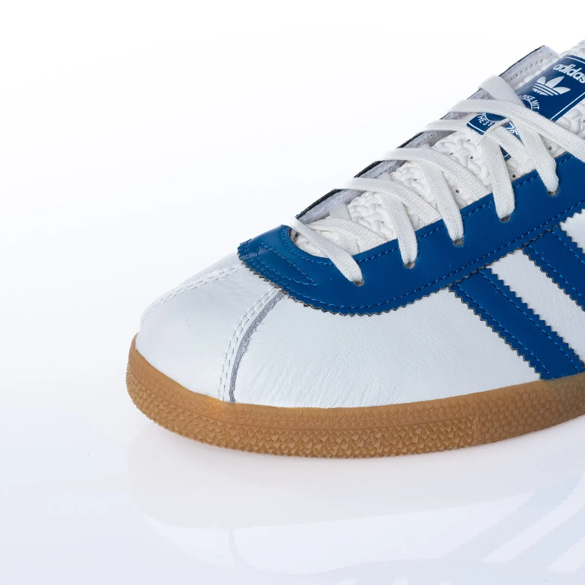 ADIDAS ORIGINALS LONDON IG6208 WHITE DARK MARINE GUM
