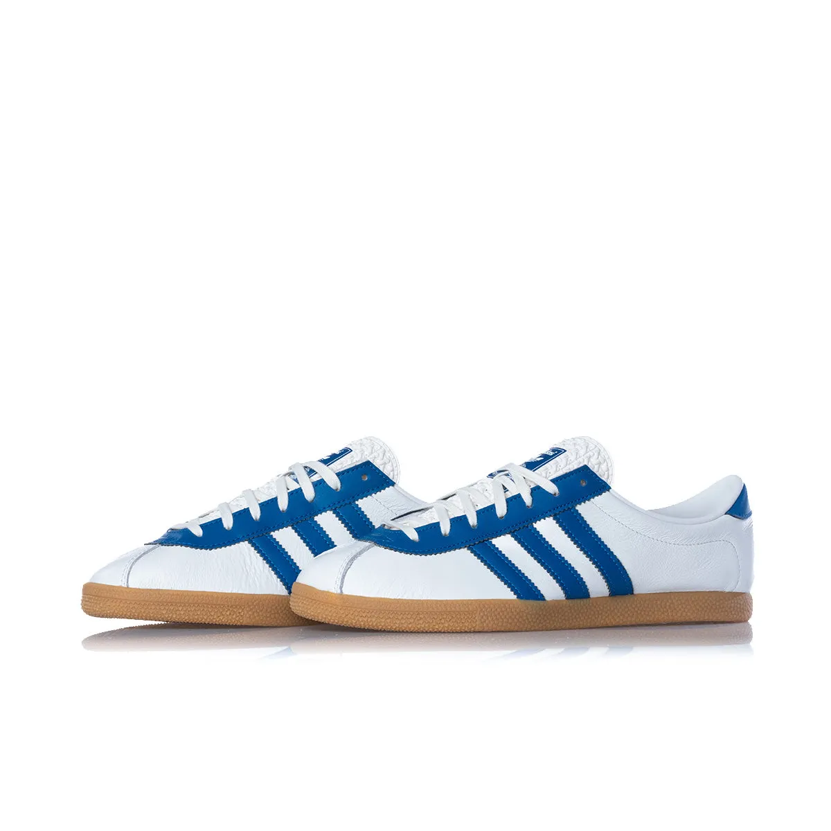 ADIDAS ORIGINALS LONDON IG6208 WHITE DARK MARINE GUM