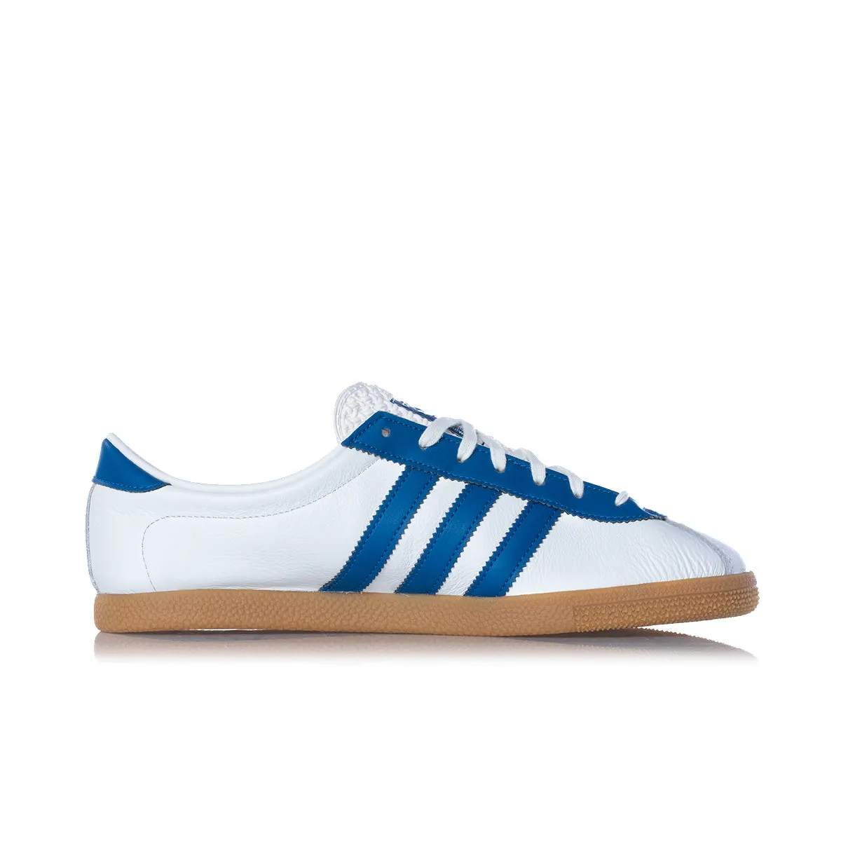 ADIDAS ORIGINALS LONDON IG6208 WHITE DARK MARINE GUM