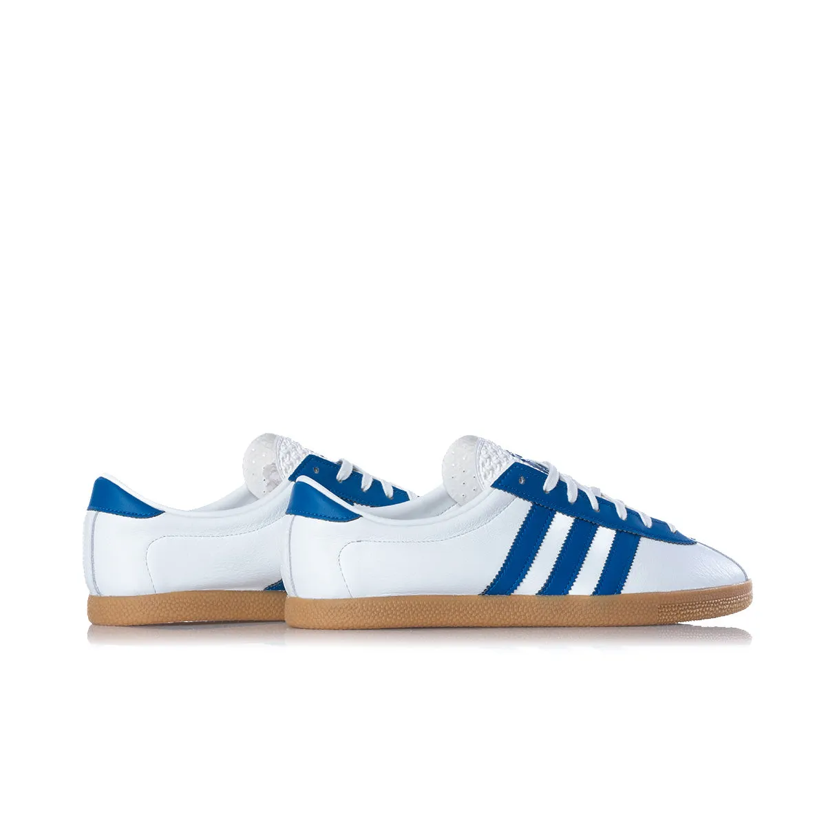ADIDAS ORIGINALS LONDON IG6208 WHITE DARK MARINE GUM