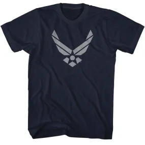 Air & Space Force - USAF Air Force Logo T-shirt