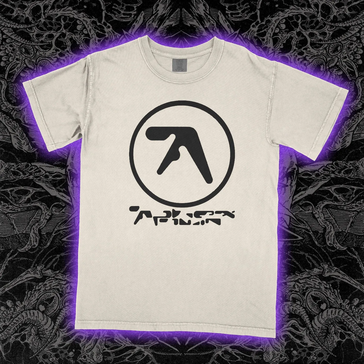 Aphex Twin Logo