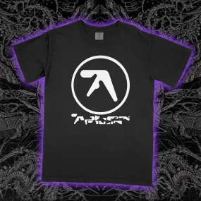 Aphex Twin Logo