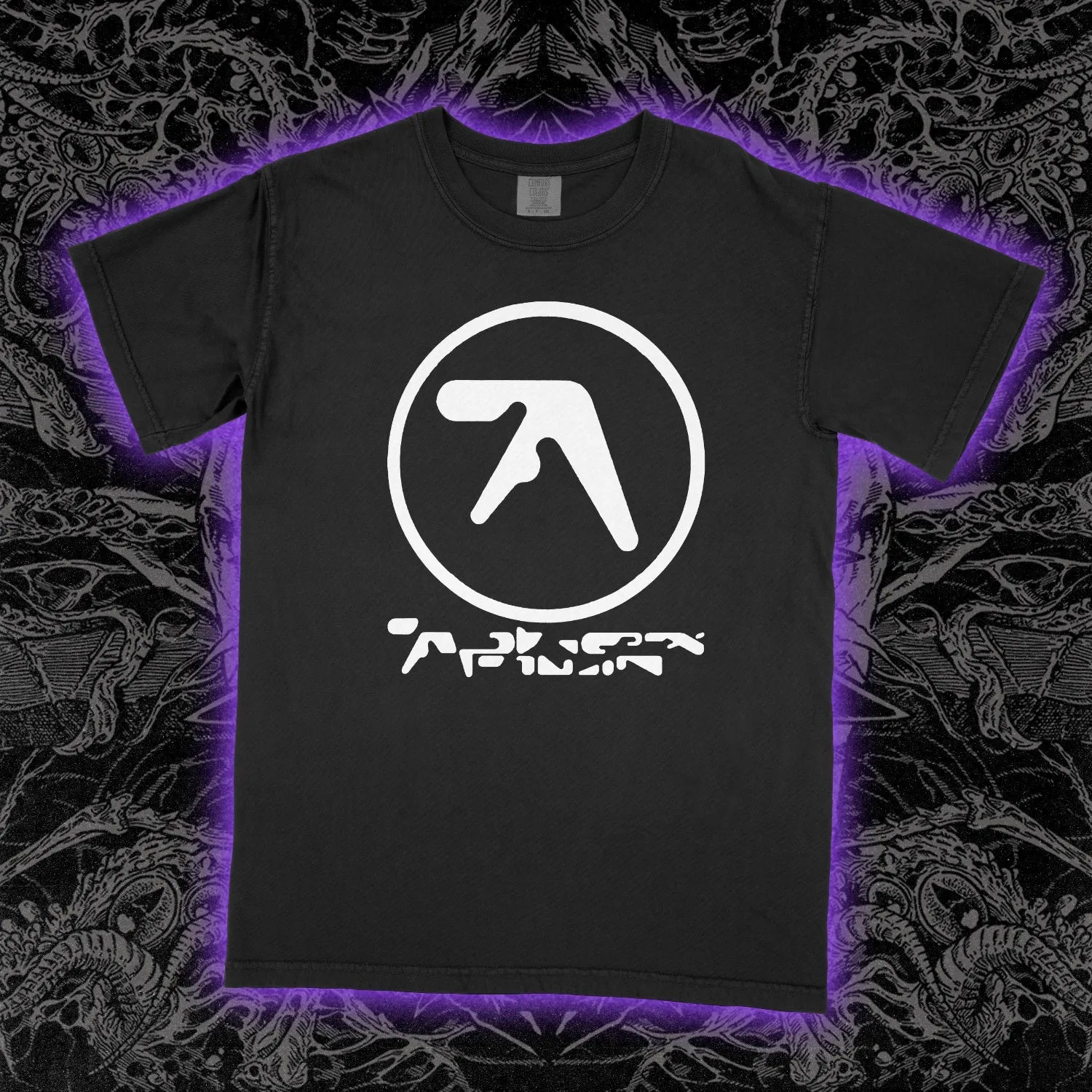 Aphex Twin Logo