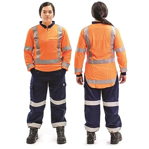 Arcguard 240gsm 12 cal Inheratex D/N Cargo Trouser