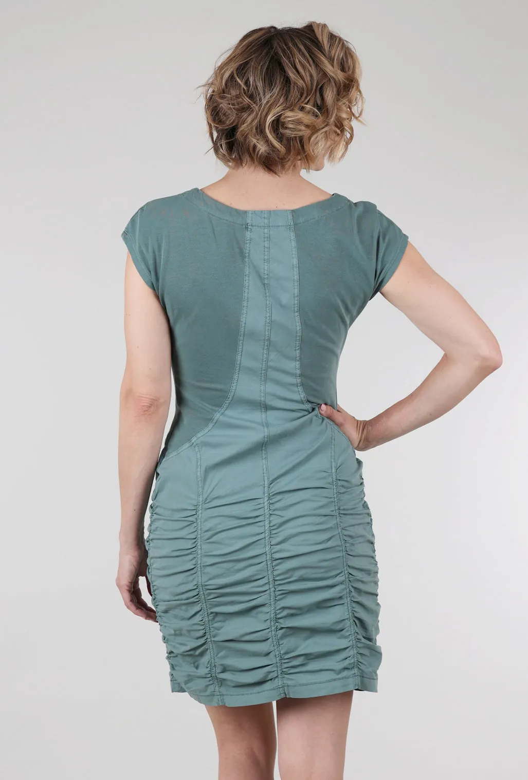 Aviana Dress, Folktale