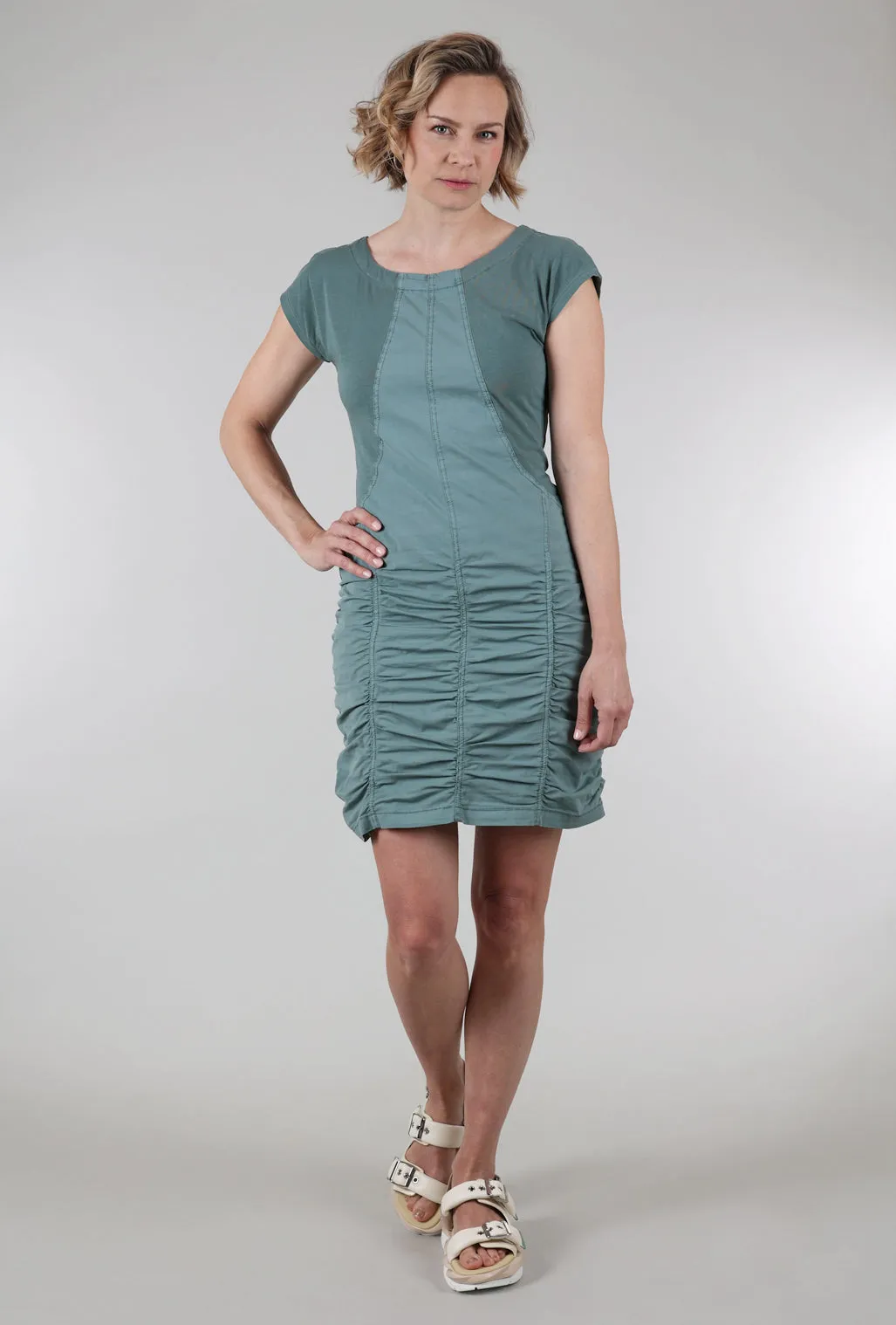 Aviana Dress, Folktale
