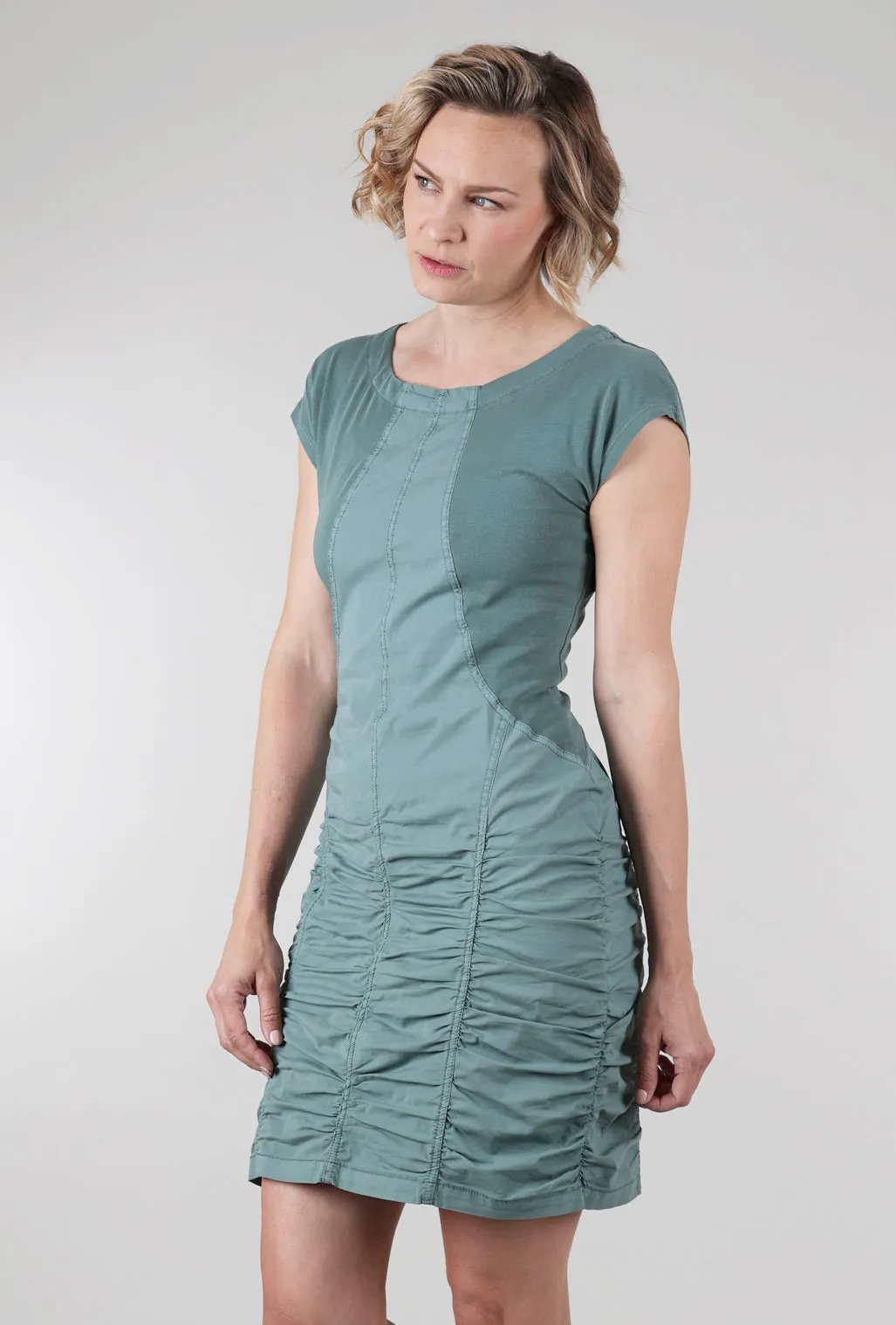 Aviana Dress, Folktale