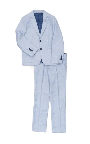 AX Boys Suits
