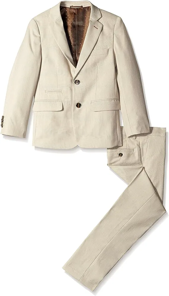 AX Boys Suits