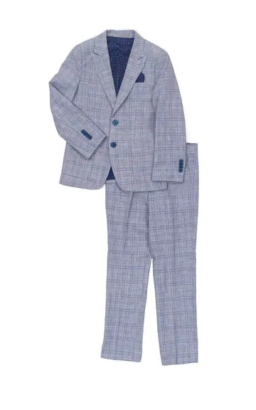 AX Boys Suits