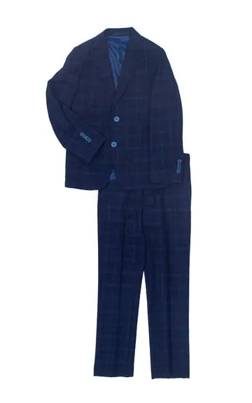 AX Boys Suits