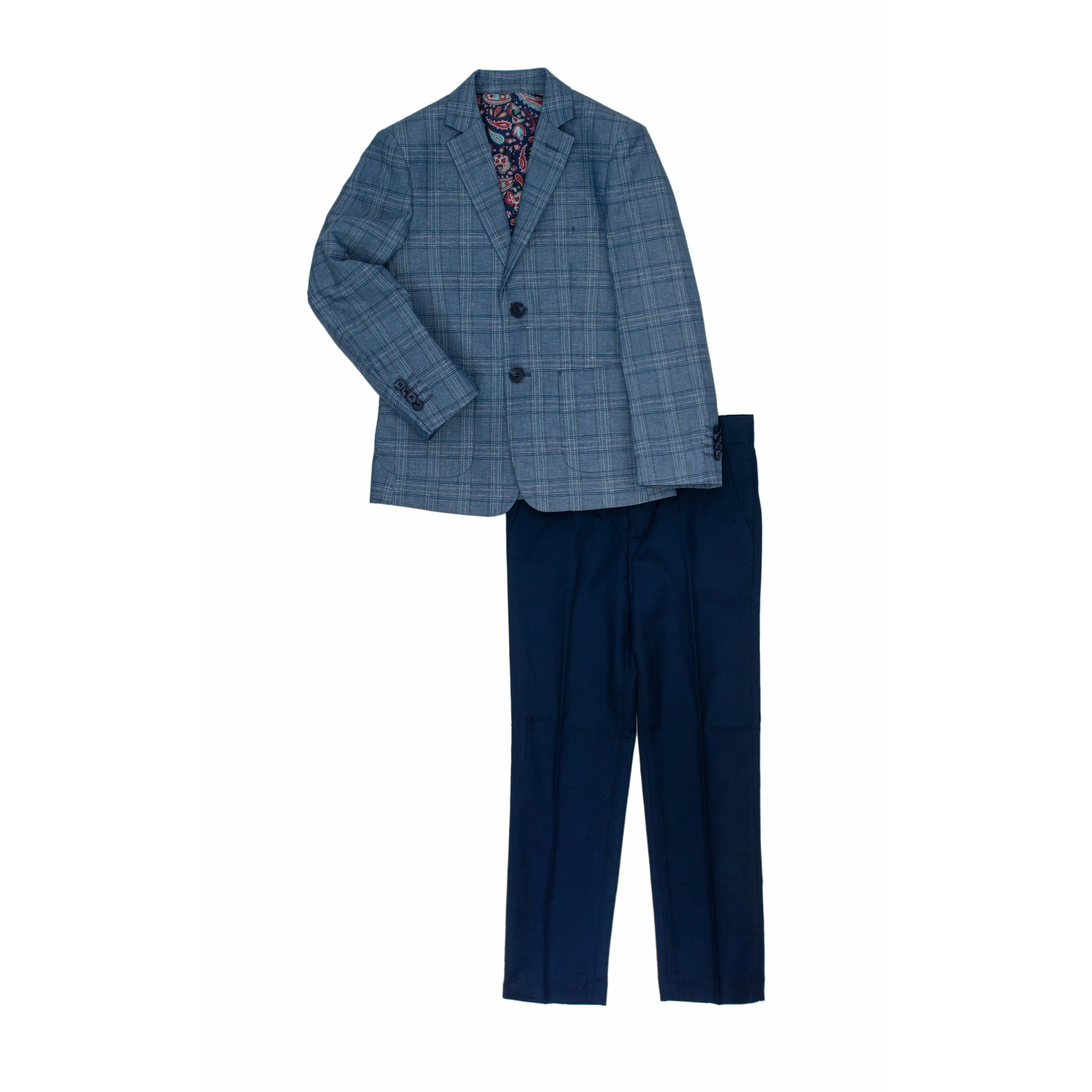 AX Boys Suits