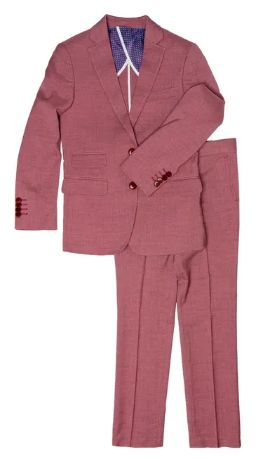 AX Boys Suits