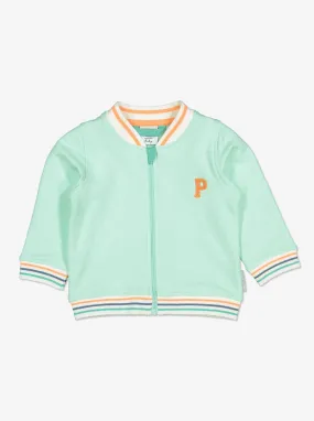 Baby Baseball Jacket
