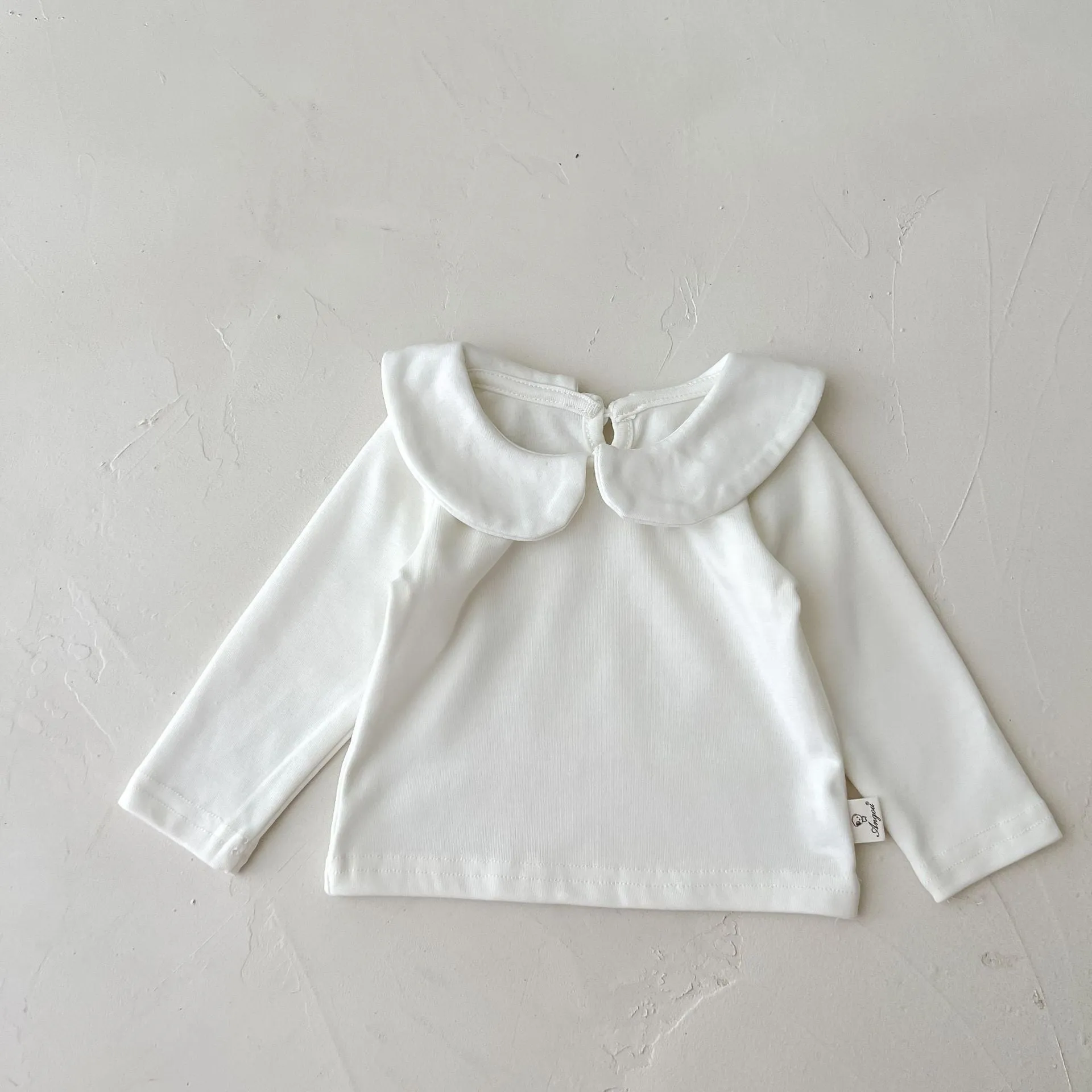 Baby Gowns With Top Petal Play