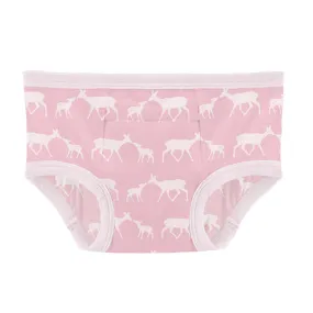 Bamboo Training Pants - Cake Pop Doe & Fawn