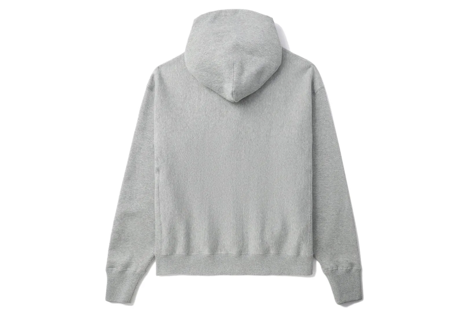 BAPE BLACK LOGO HOODIES