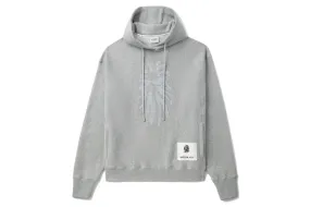 BAPE BLACK LOGO HOODIES