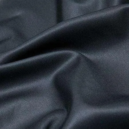 Black Dress Shirt