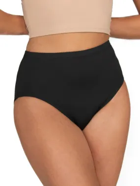 Body Wrappers - Athletic Brief - Child/Adult (MT200) - Black