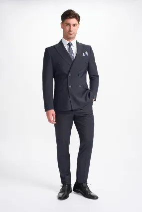  Tailored Modern Business Attire