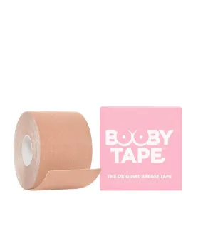 BOOBY NUDE TAPE