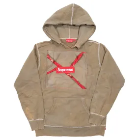 Box Logo Hoodie