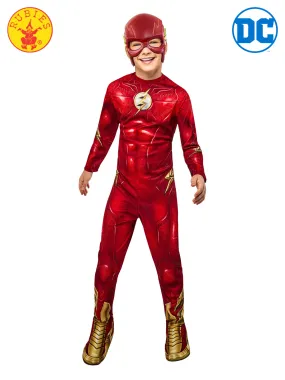 Boys Costume - The Flash Classic