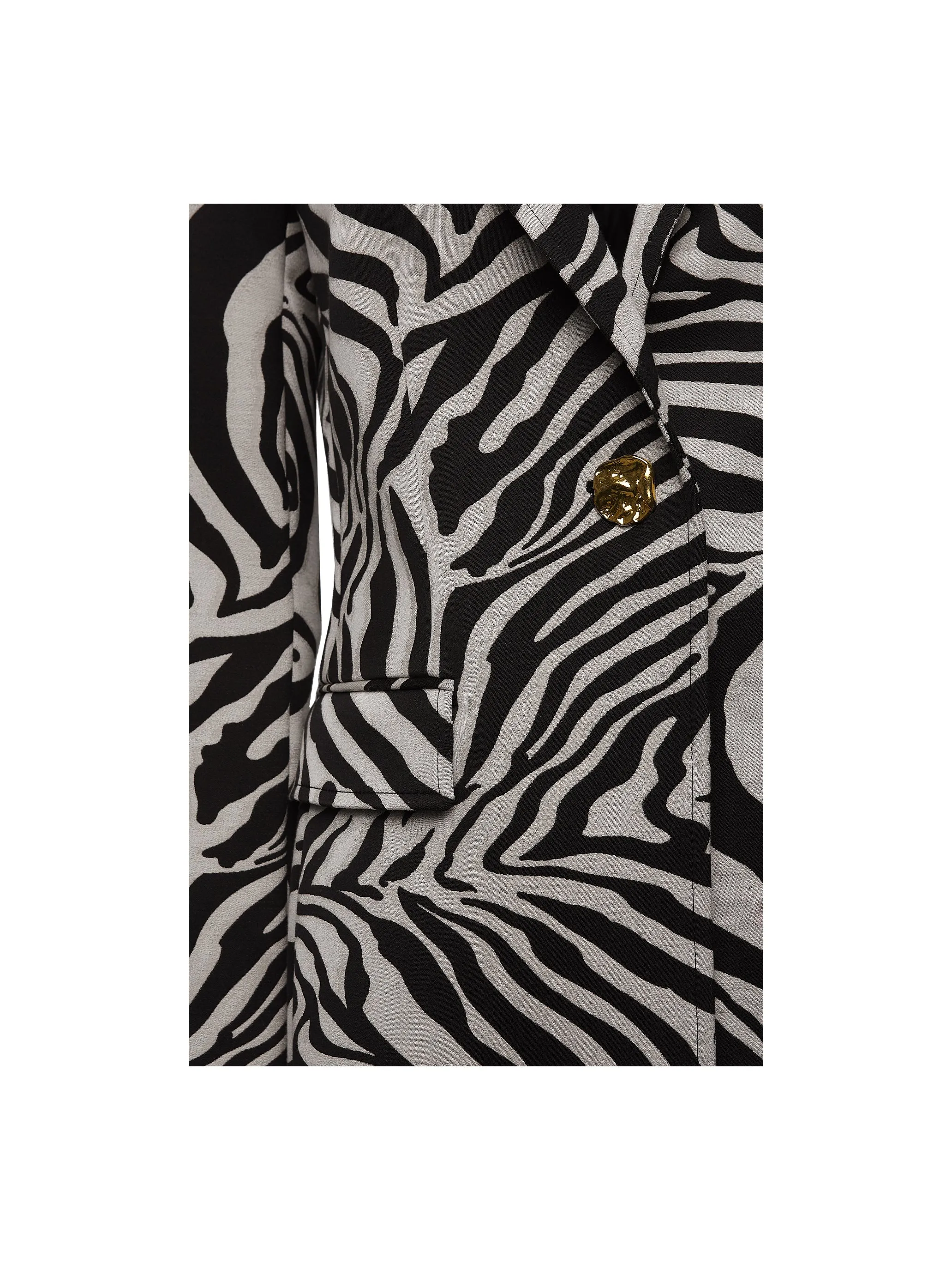 Brikenatti Blazer