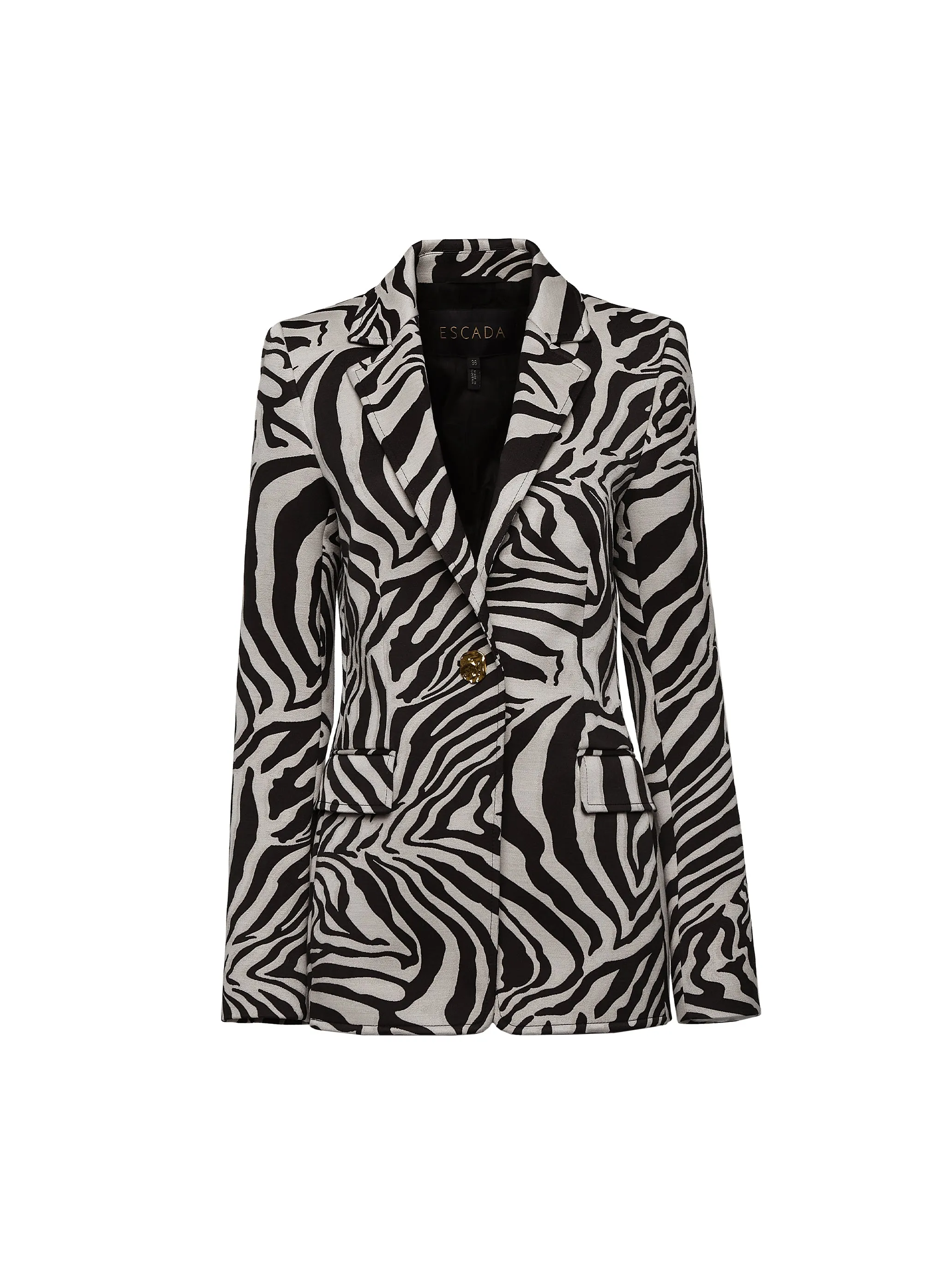Brikenatti Blazer