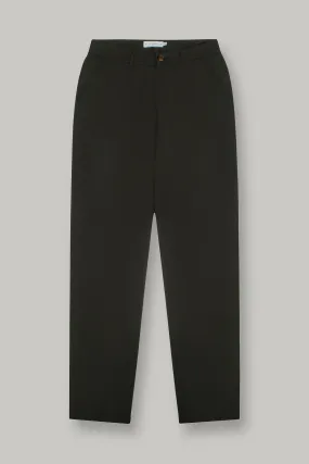 Buxton Trouser - Water Resistant Olive