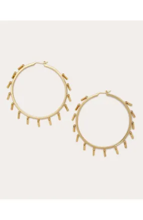 Carrie Hoops