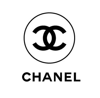 CHANEL CC LOGO COLORBLOCK SUEDE SNEAKERS
